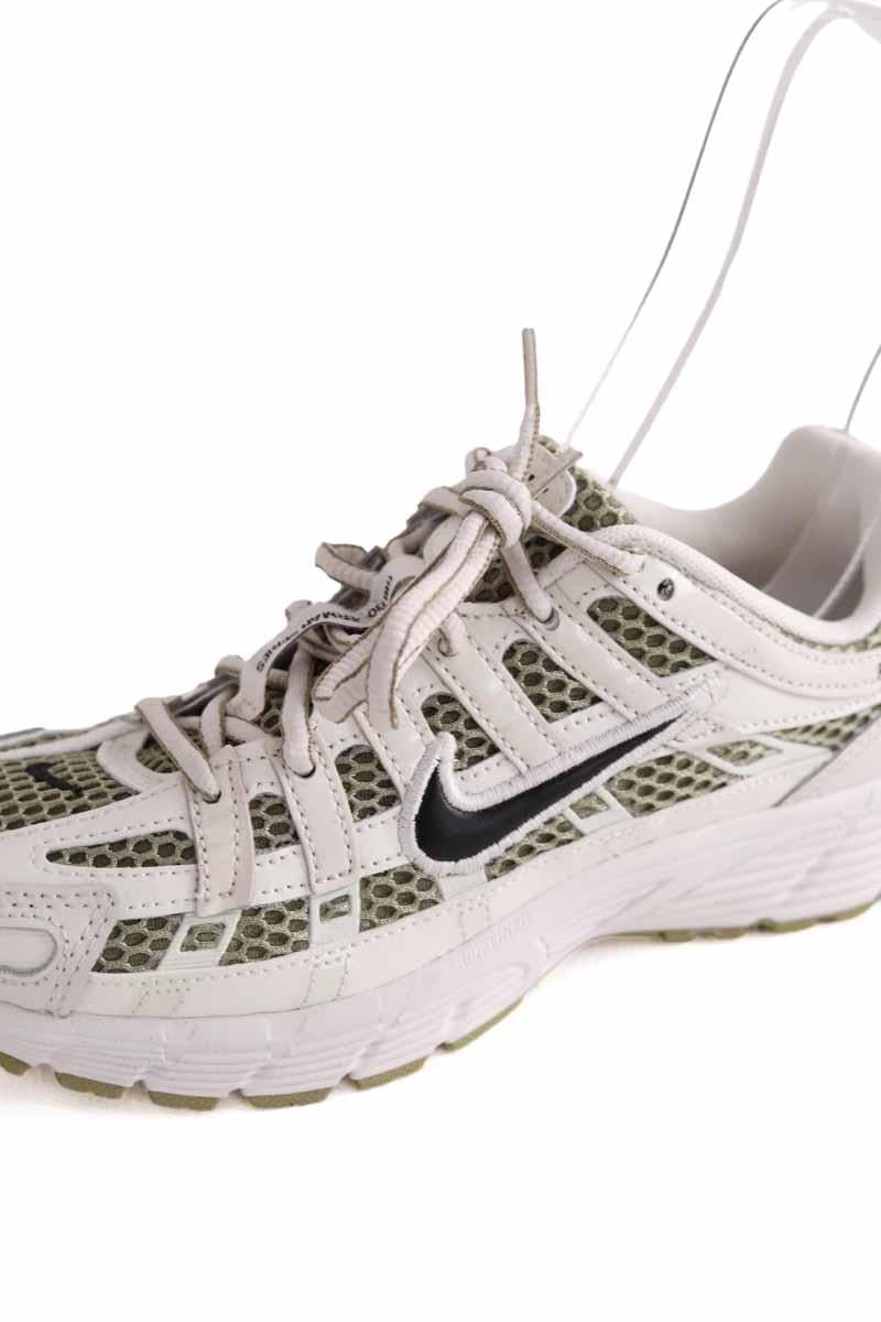 P-6000 Sneakers NIKE - Seconde Main White