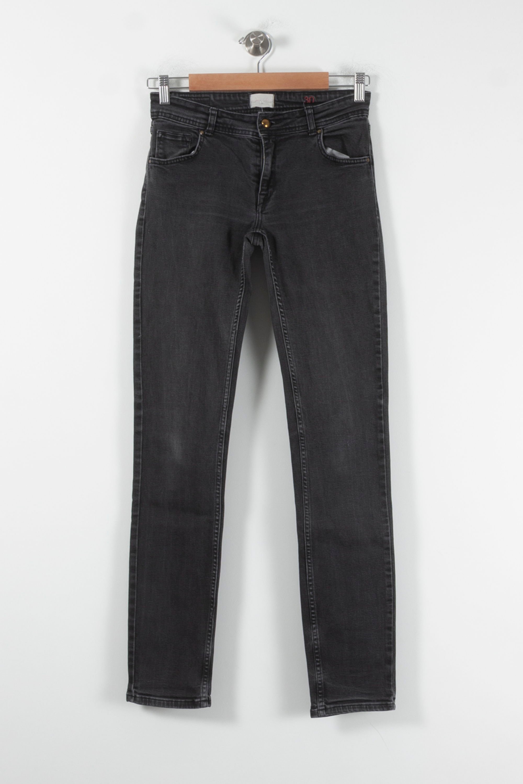 Jean SEZANE - Seconde main Noir