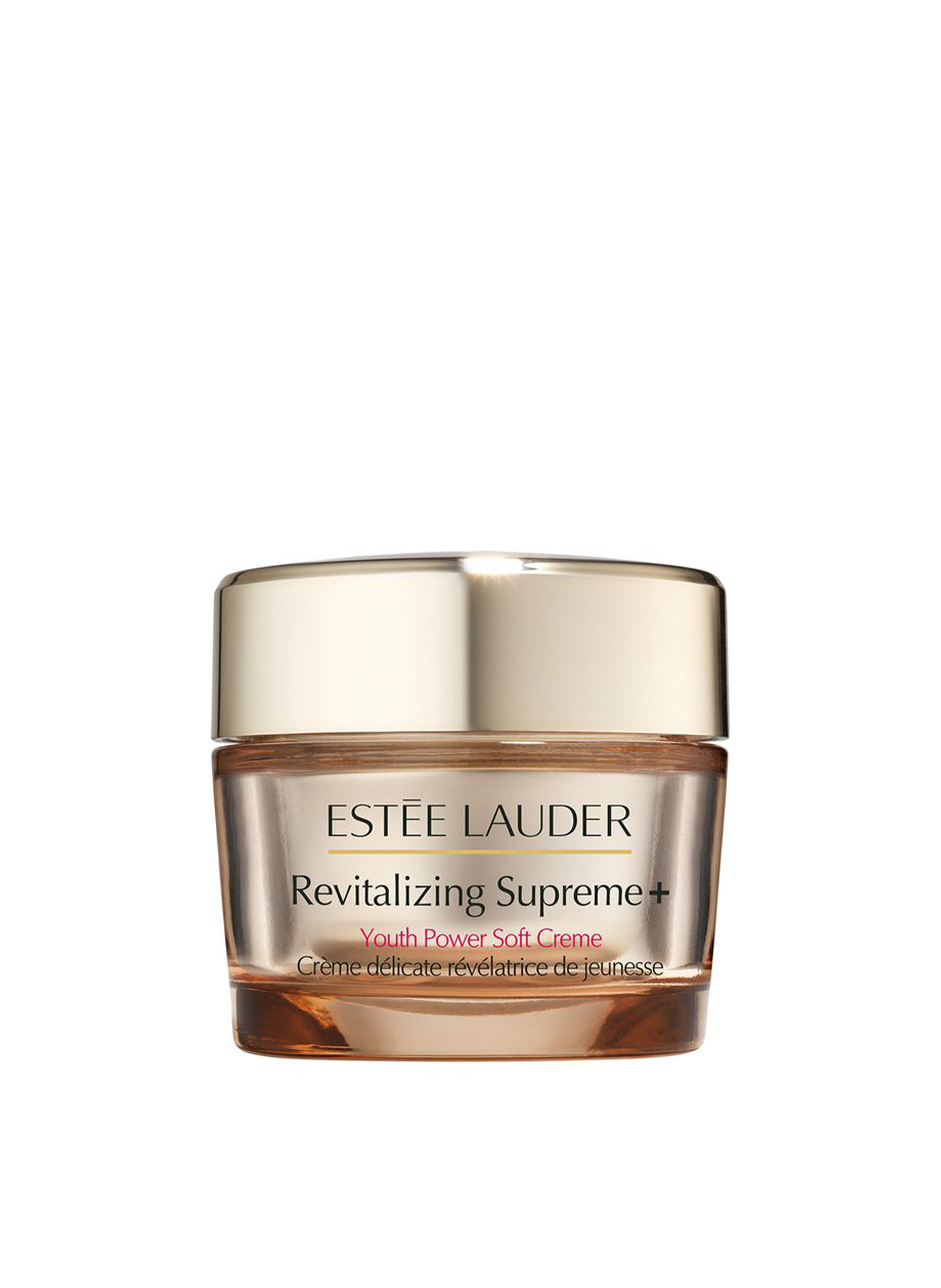 Revitalizing Supreme+ - Leichte Creme mit Anti-Aging-Effekt ESTEE LAUDER No color