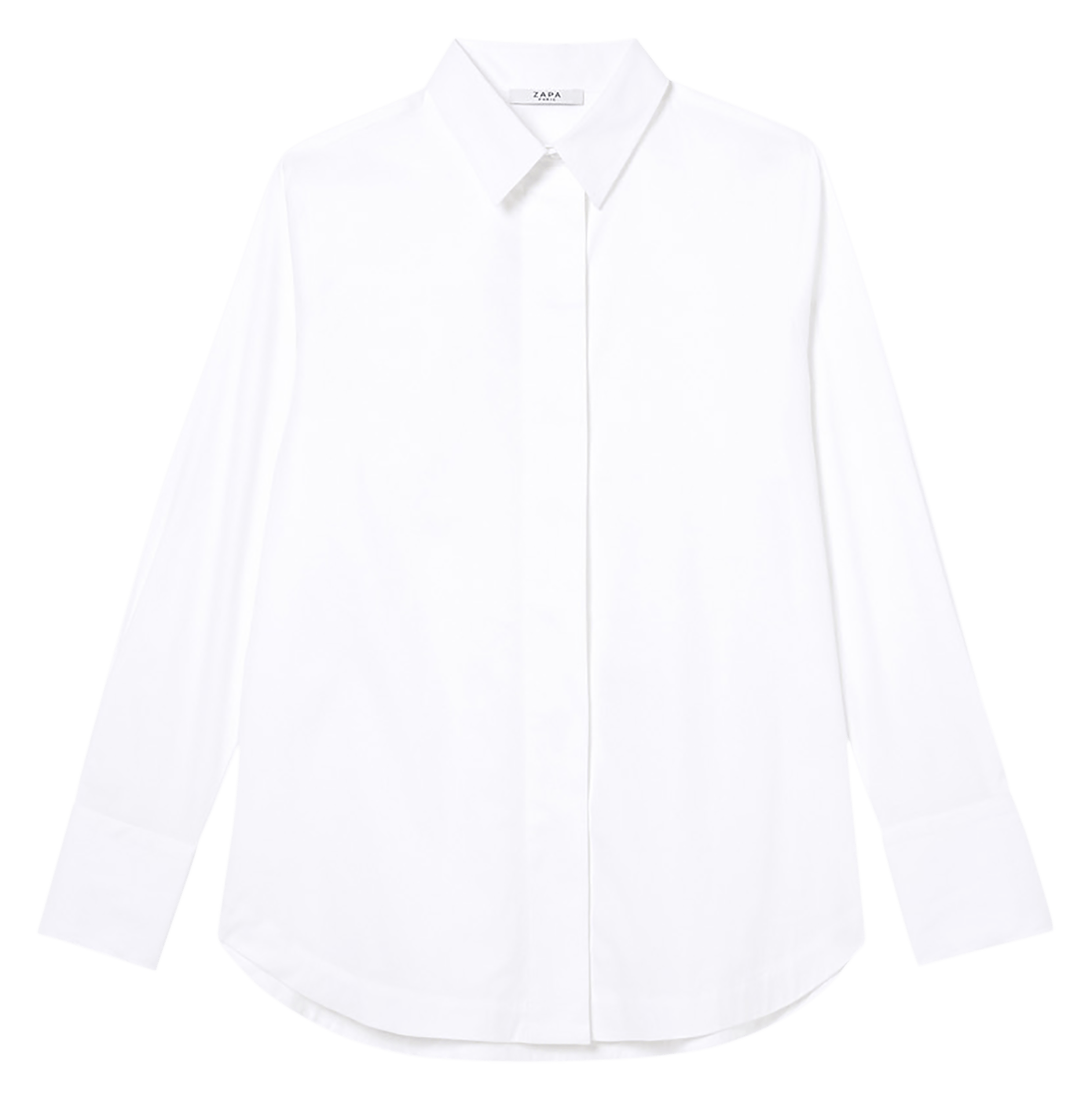 Colonel plain shirt 34