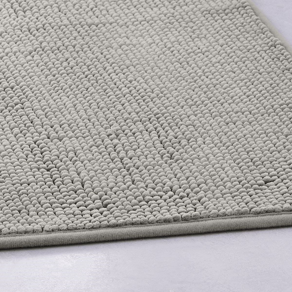 Spotted bath mat TODAY LINGE DE MAISON Beige