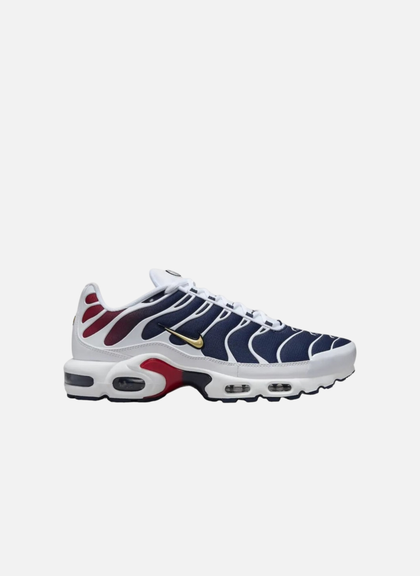 Air Max Plus NIKE Blue