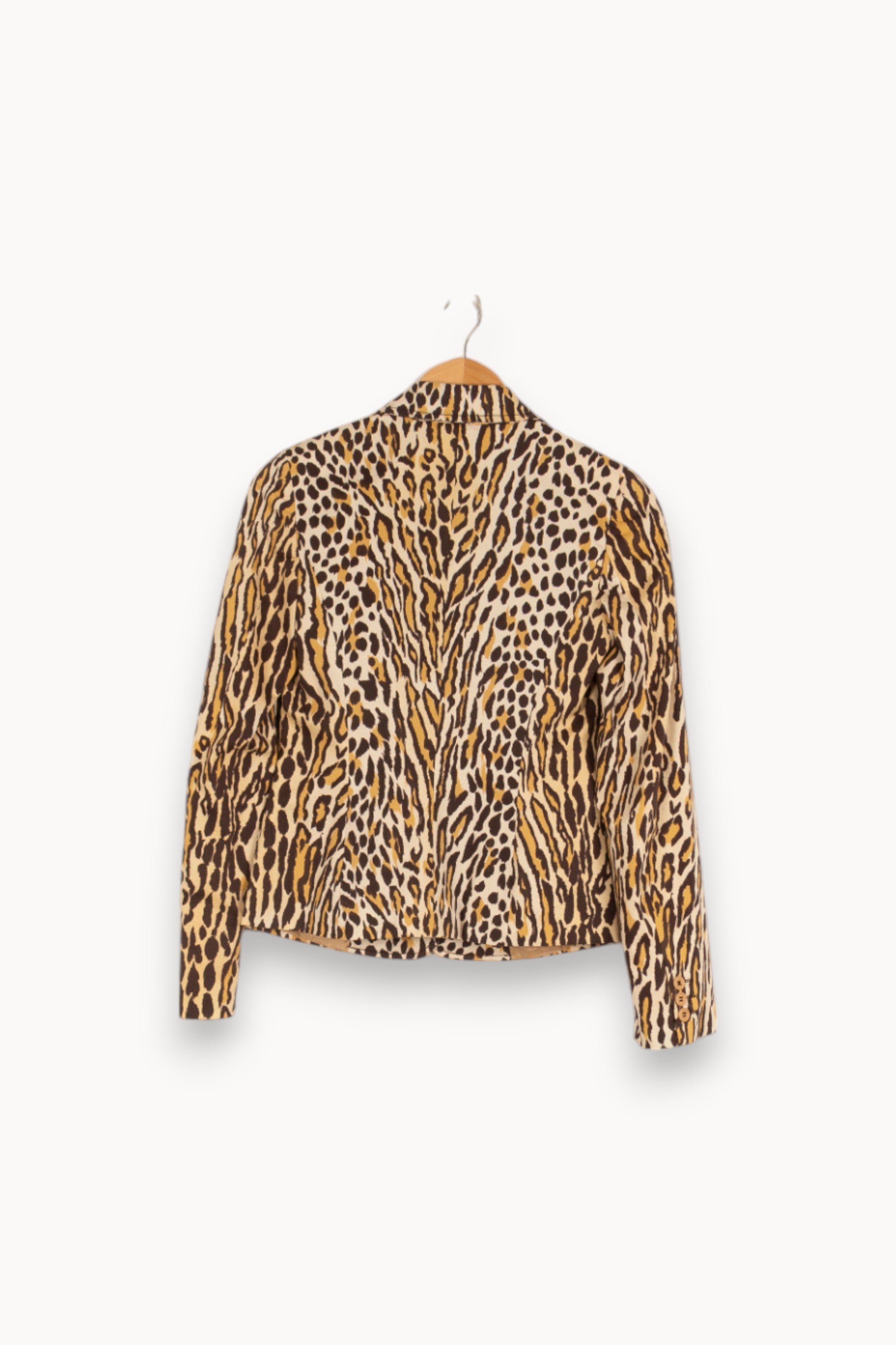 Chino trousers  JOSEPH - Seconde Main Multicolored