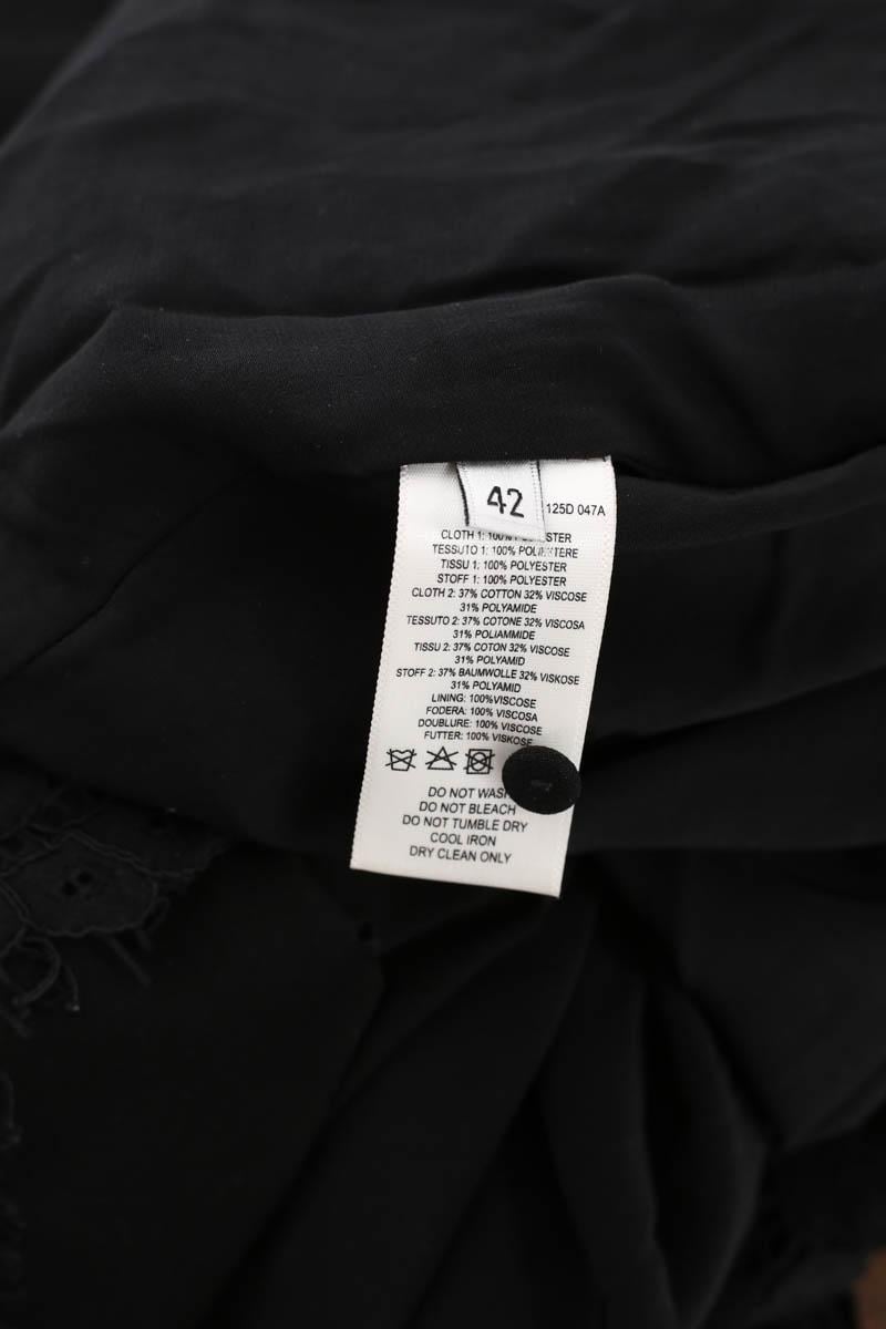 Black dress PAUL SMITH - Seconde main Black