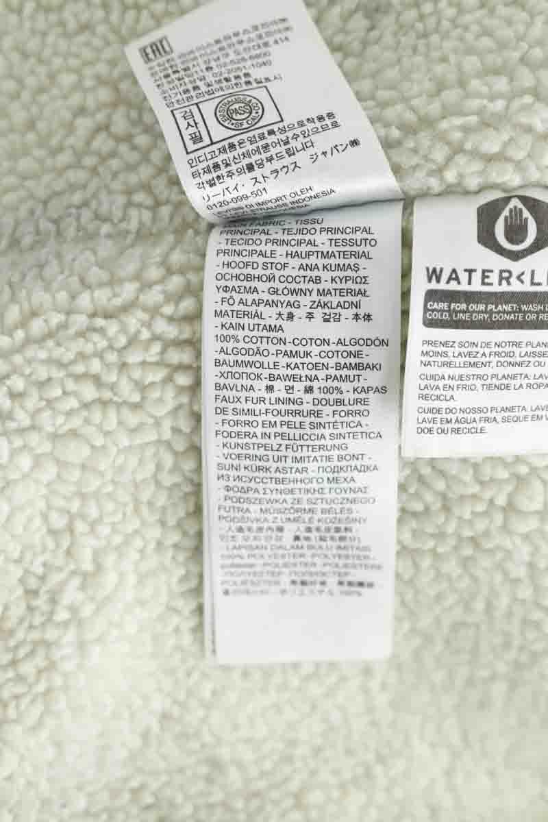 . LEVI'S - Seconde main Blue