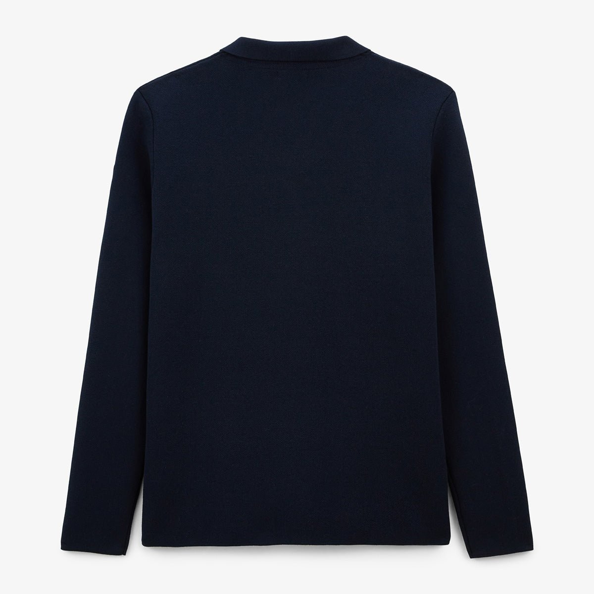 Cardigan SERGE BLANCO Blue