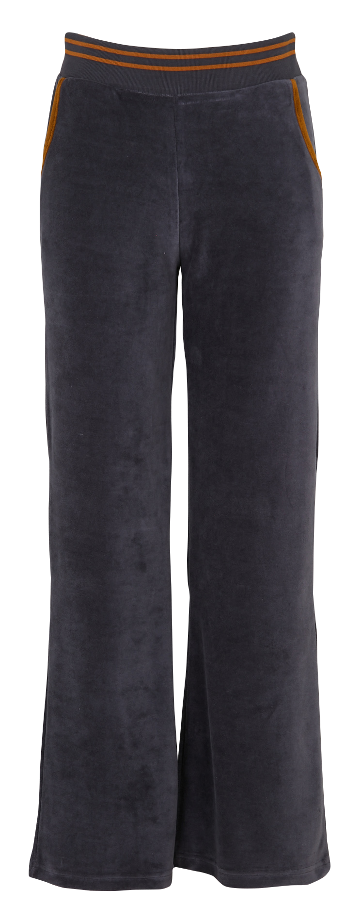 Jogging large LA NOUVELLE Gris