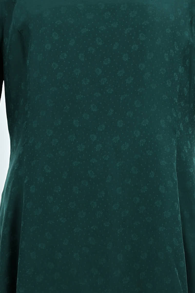 Dress SEZANE - Seconde main Green