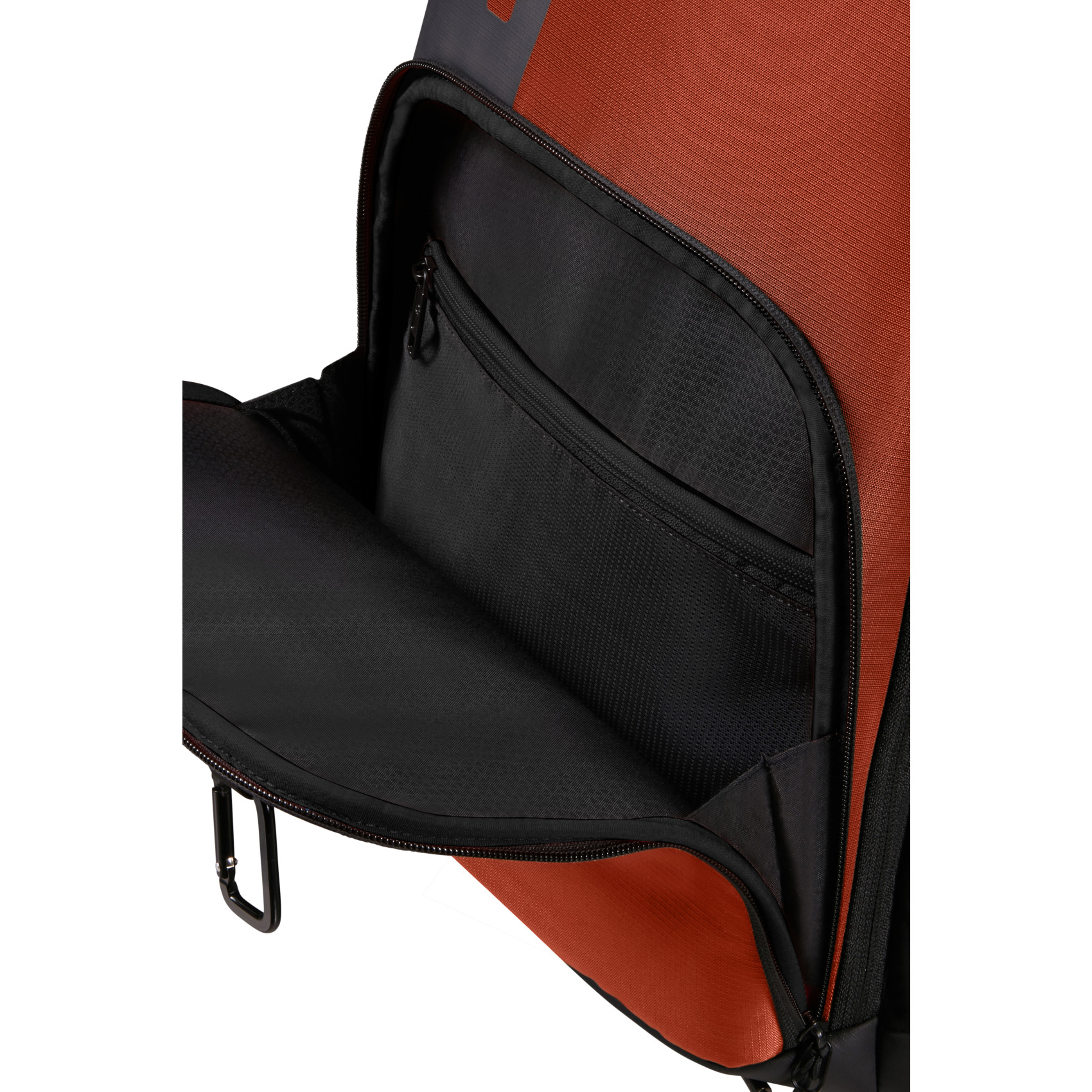 Biz2go computer bag size S SAMSONITE Red