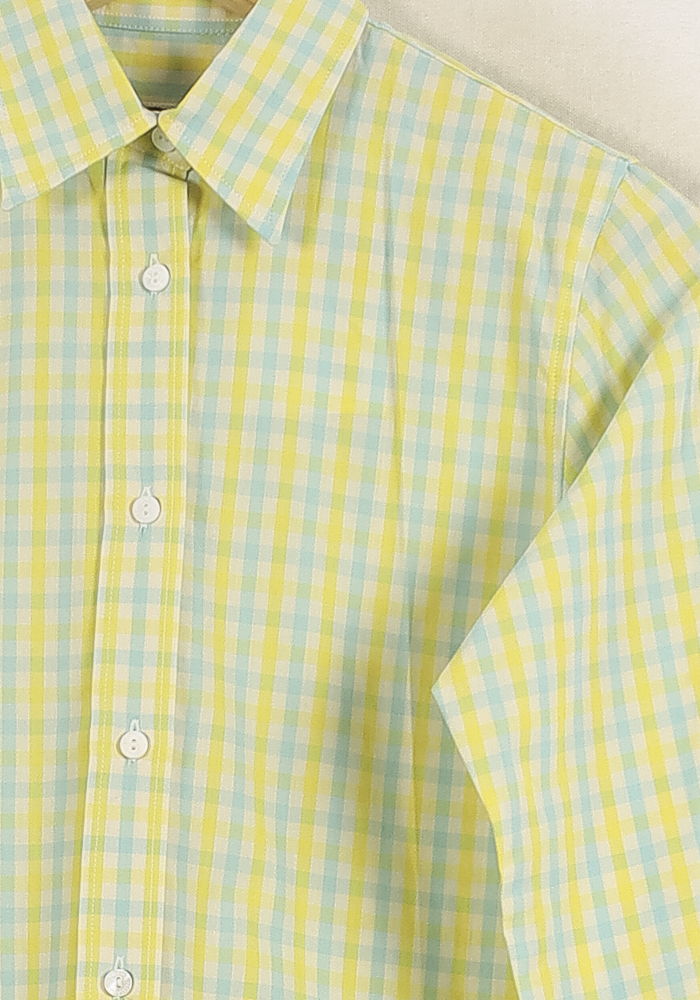 Shirt INES DE LA FRESSANGE - Seconde main Multicolored