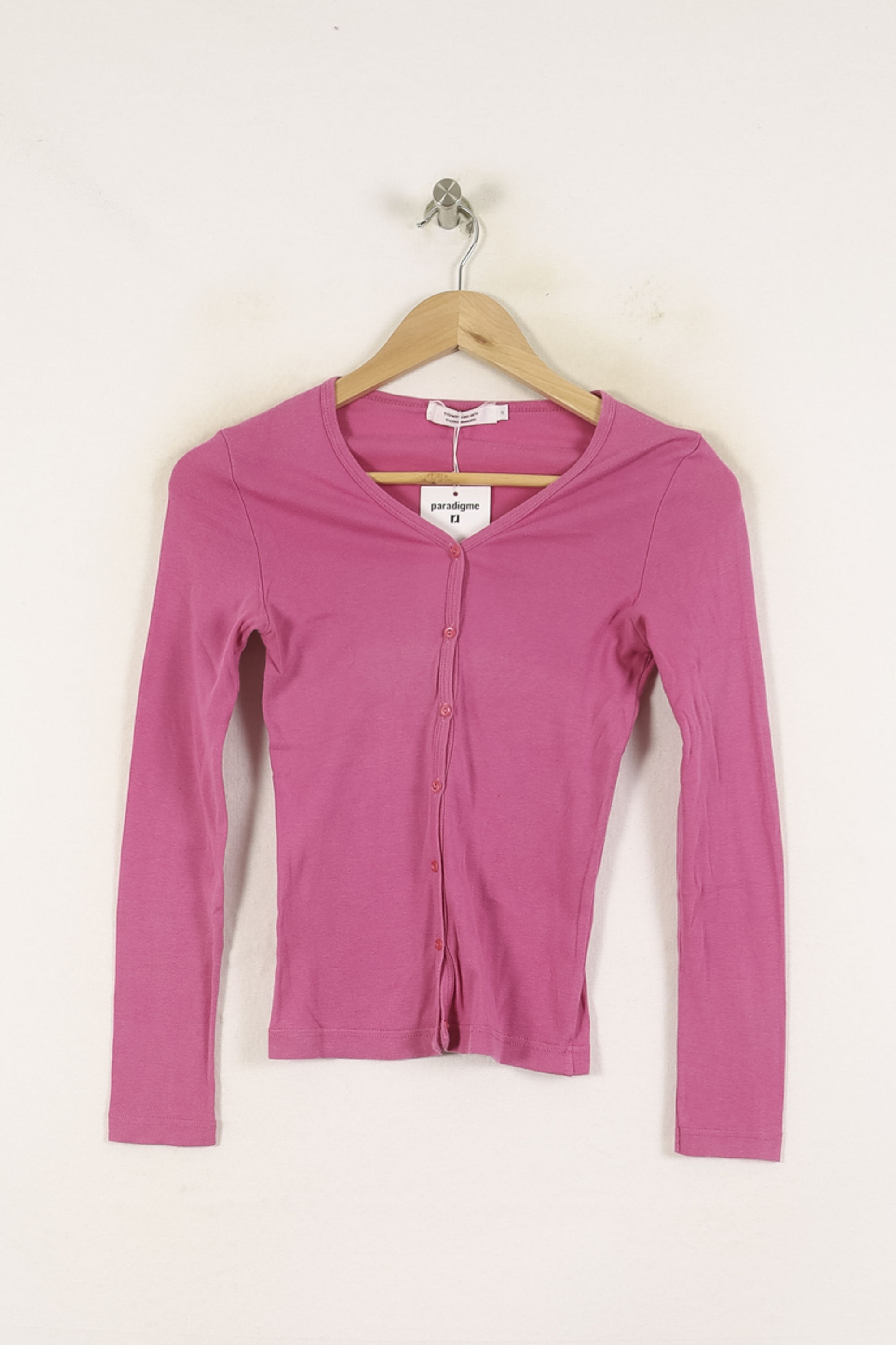 Knitwear COMPTOIR DES COTONNIERS - Seconde main Pink