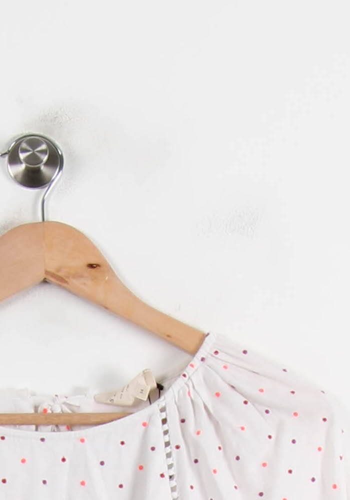 Short & Midi Dress SEZANE - Seconde main White