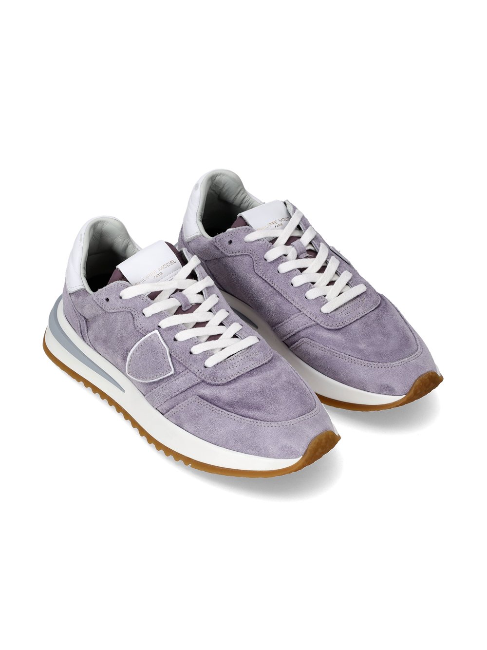 Sneakers Tropez 2.1 Running PHILIPPE MODEL Purple