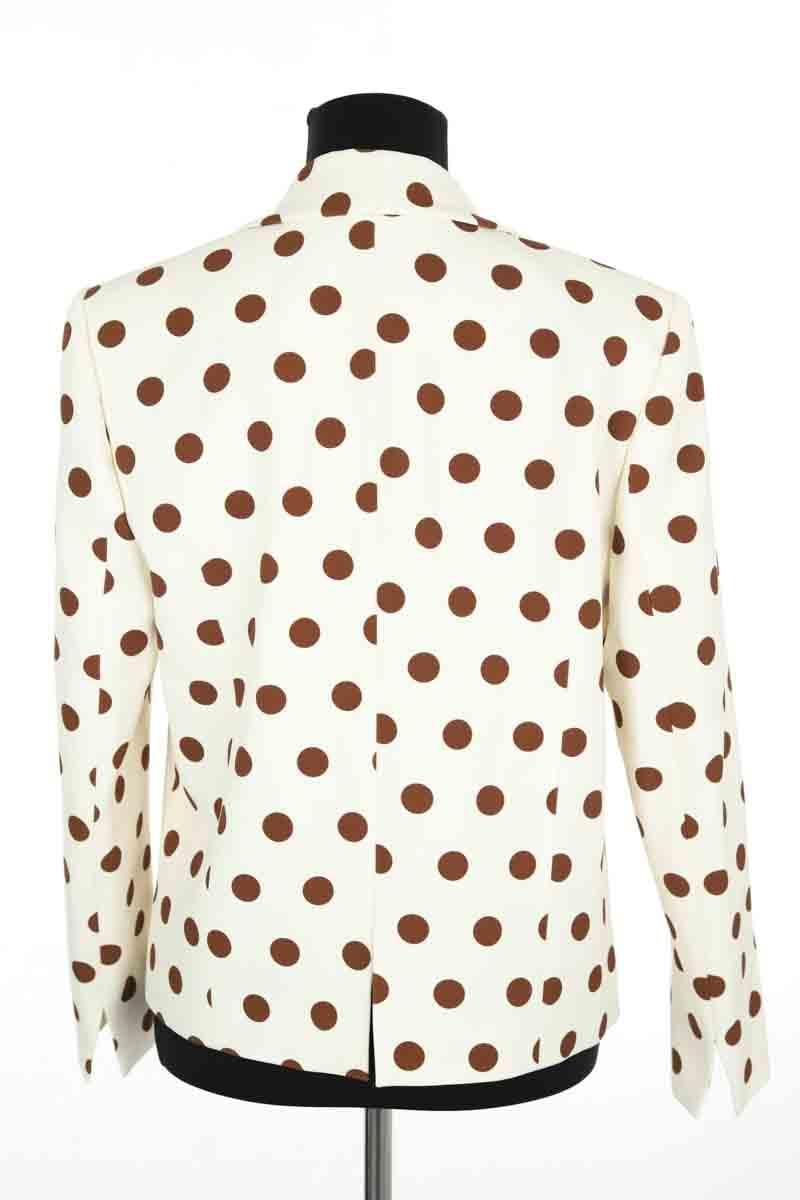 Blazer LK BENNETT - Seconde Main Beige