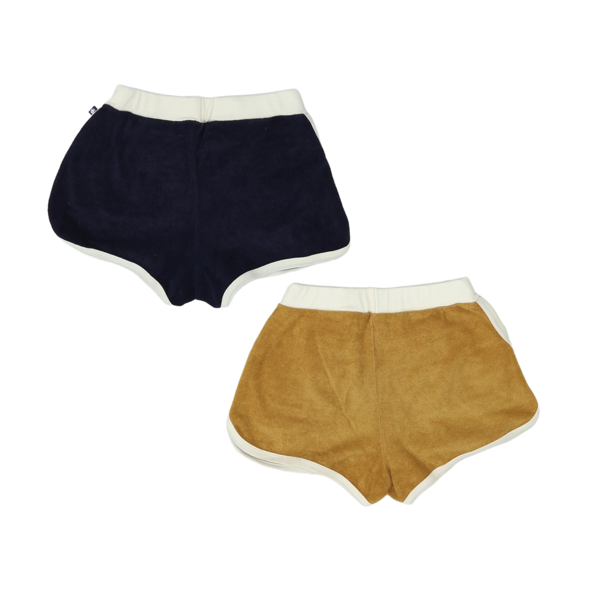 Blue Child Set - 6 years PETIT BATEAU - Seconde Main Blue