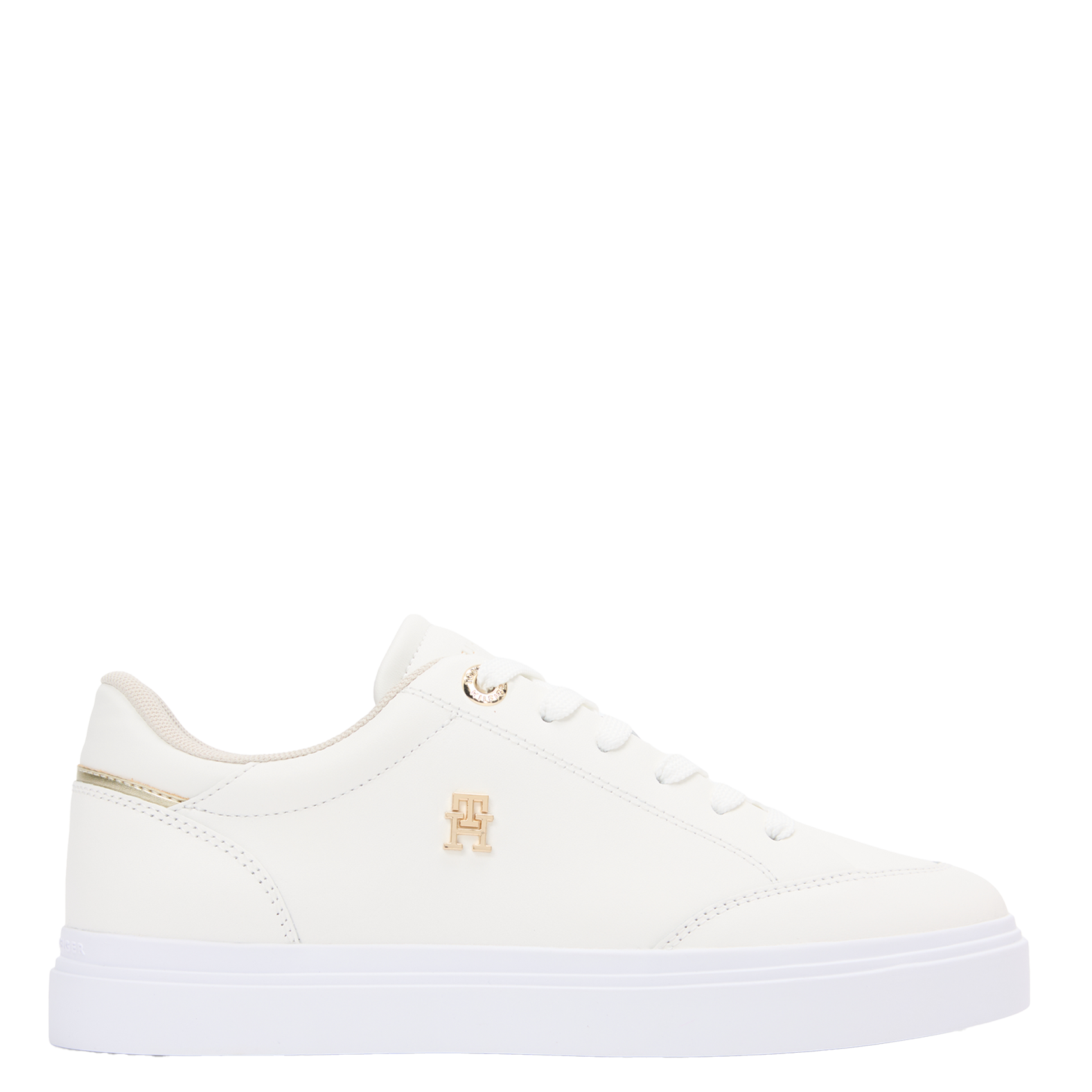 . TOMMY HILFIGER Wit