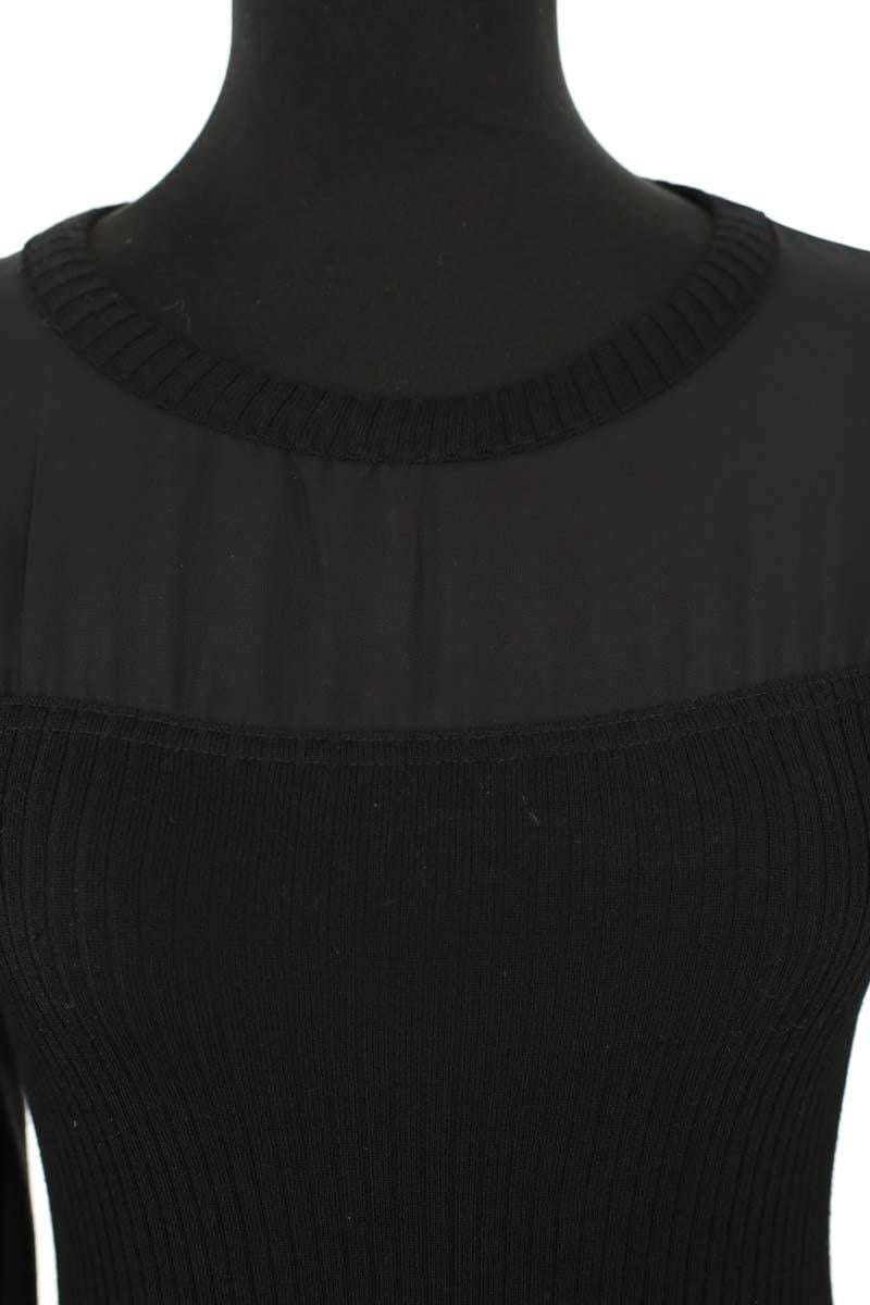Sweater SONIA RYKIEL - Seconde Main Black