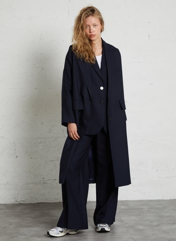 Manteau Femme Grand Taille Hiver Chaud Long Elegant Trench Coat Manche Longues Mode Pas Cher Veste Fille en Laine Duffle Trench Coat : : Mode Manteau Femme Grand Taille Hiver Chaud Long Elegant Trench Coat Manche Longues Mode Pas Cher Veste Fille en Laine Duffle Trench Coat : : Mode