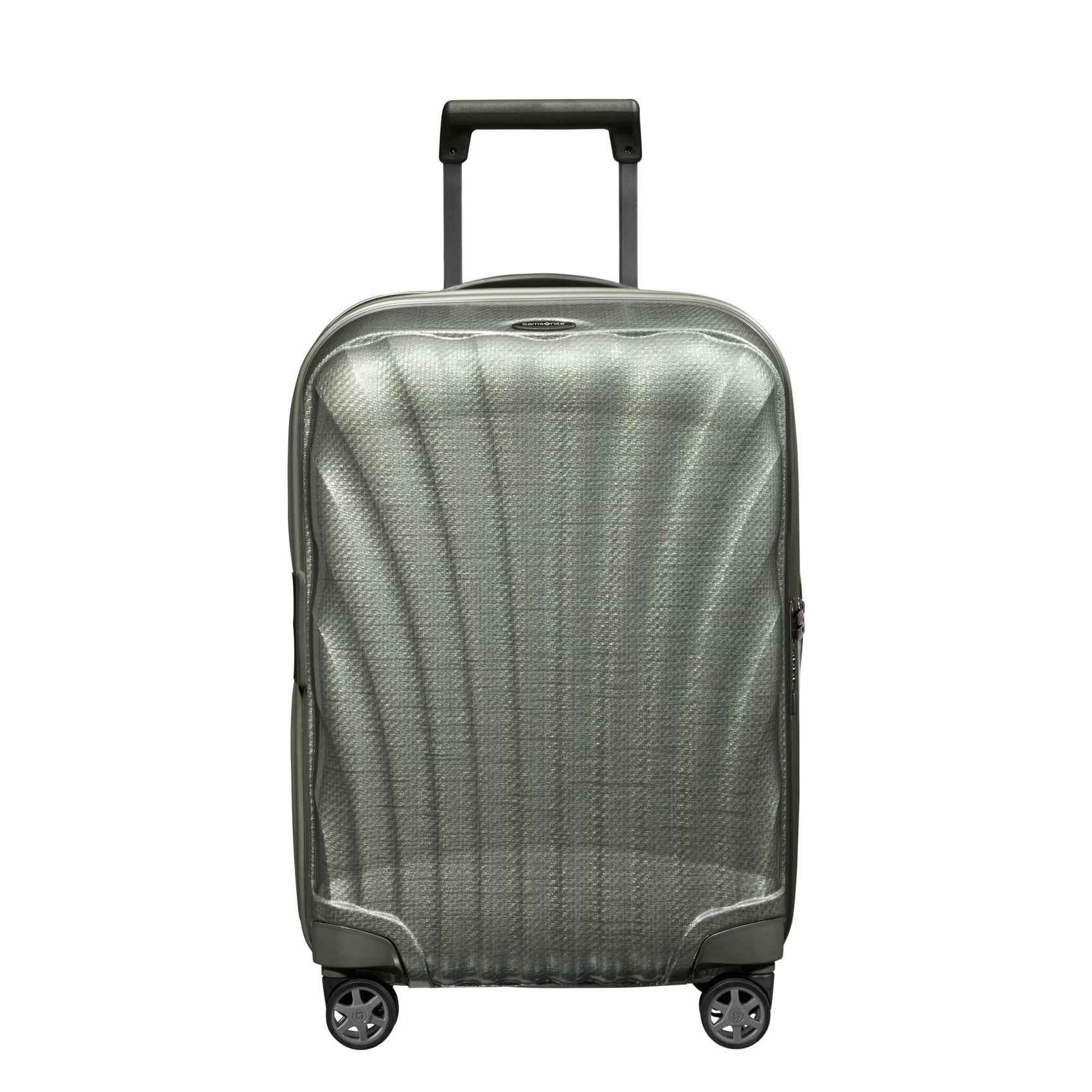 C-lite valise 4 roues taille s SAMSONITE Vert