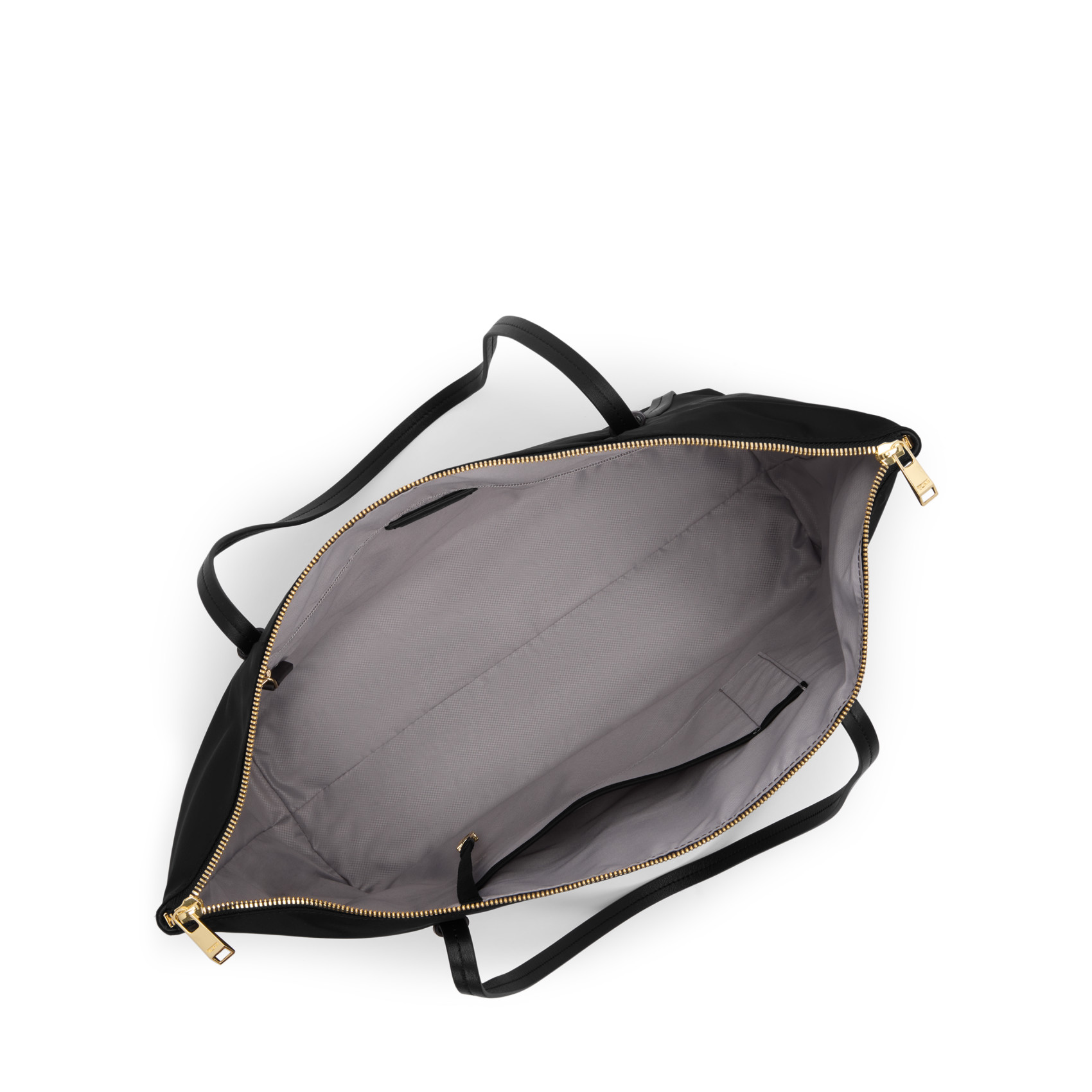 Voyageur tote TUMI Noir