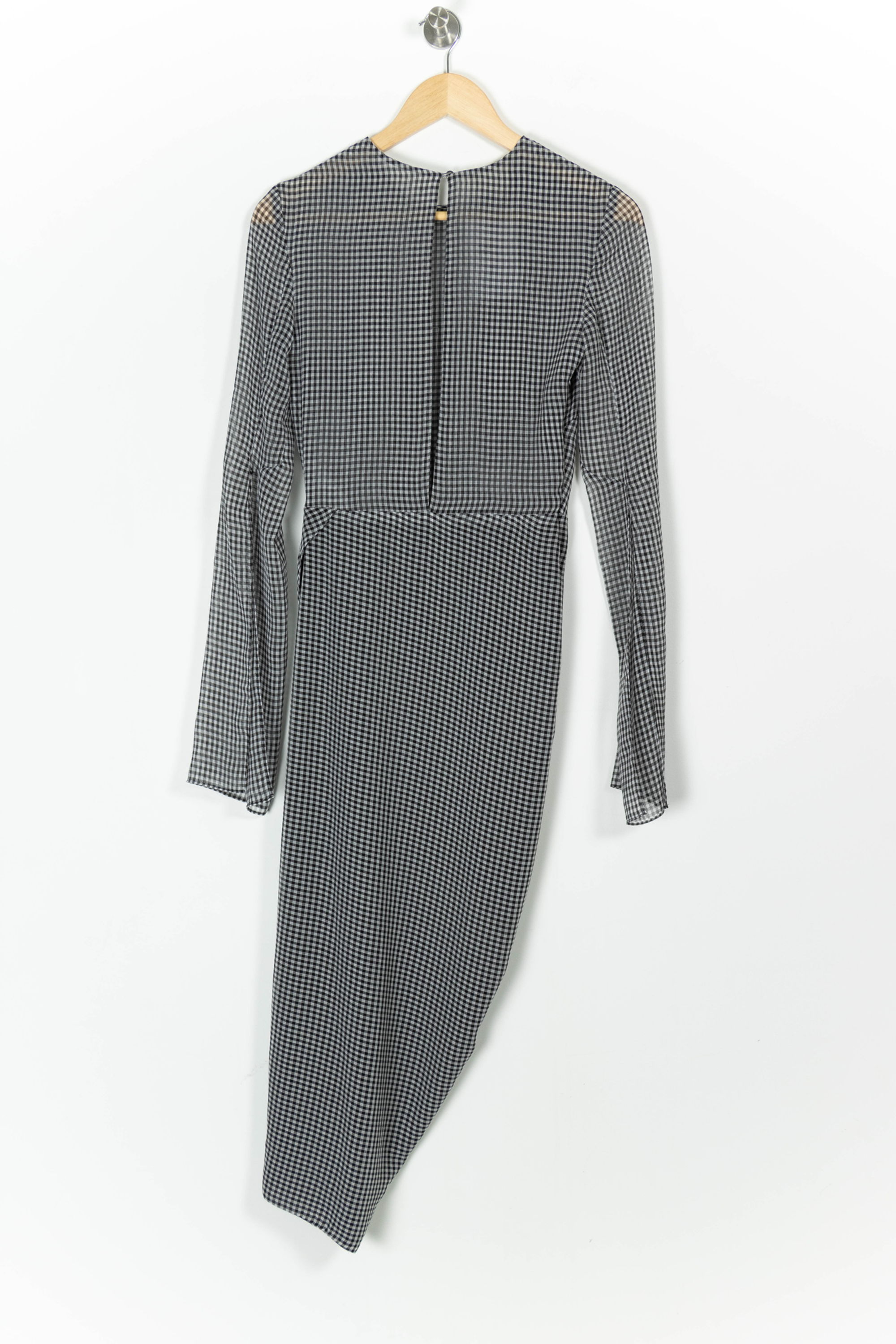 Robe courte & midi SEZANE - Seconde main Gris