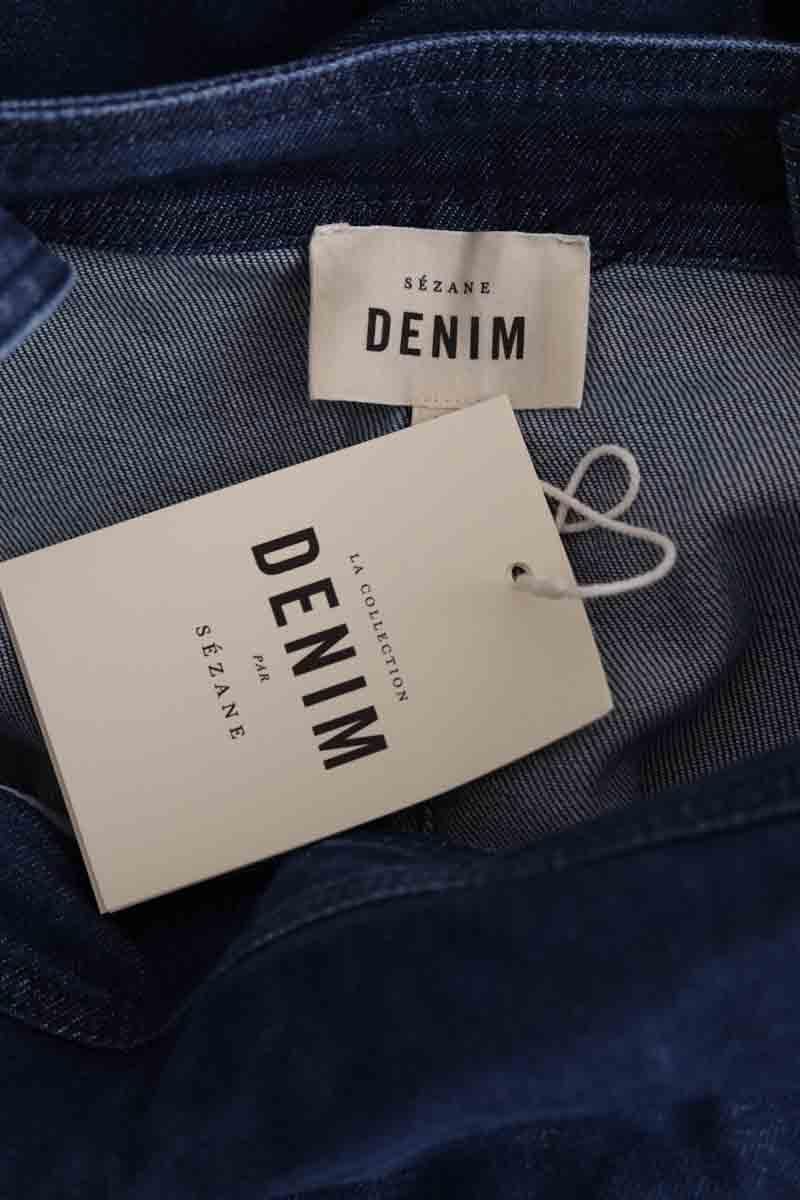Jumpsuit SEZANE - Seconde main Blue