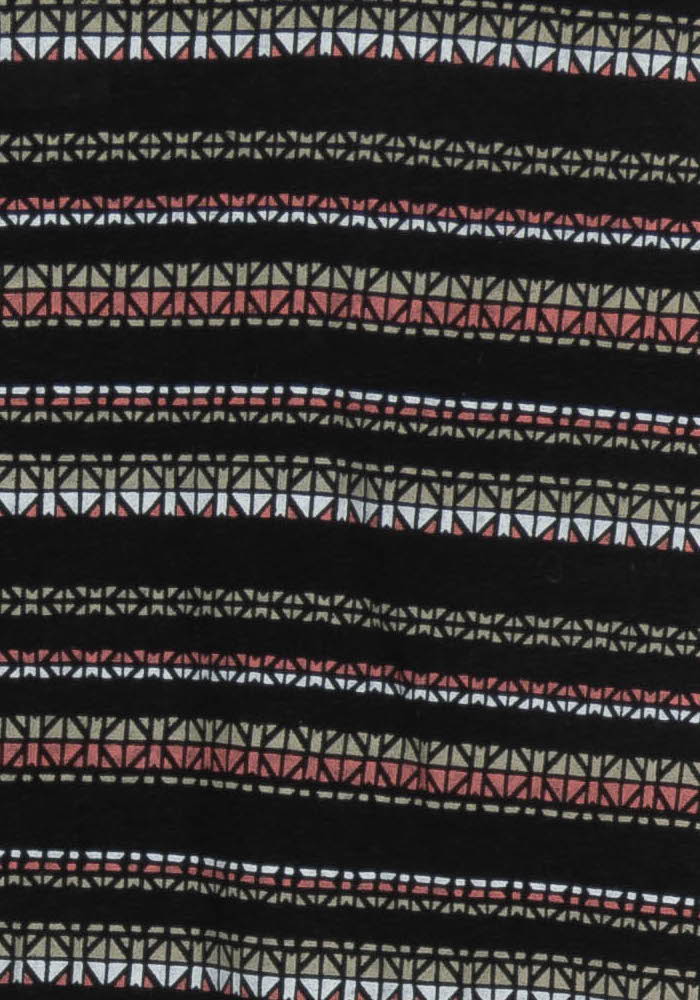 Top & tank top COMPTOIR DES COTONNIERS - Seconde main Black