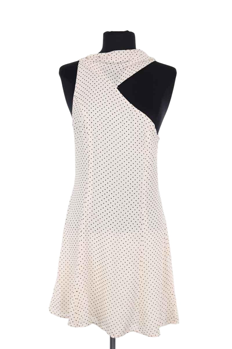 Dress REFORMATION - Seconde Main Beige