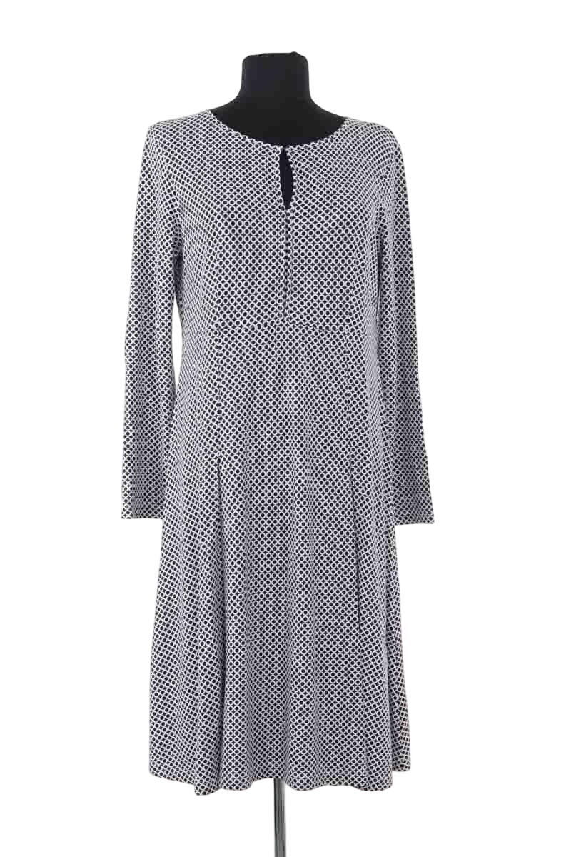 Dress MAX MARA - Seconde Main Black