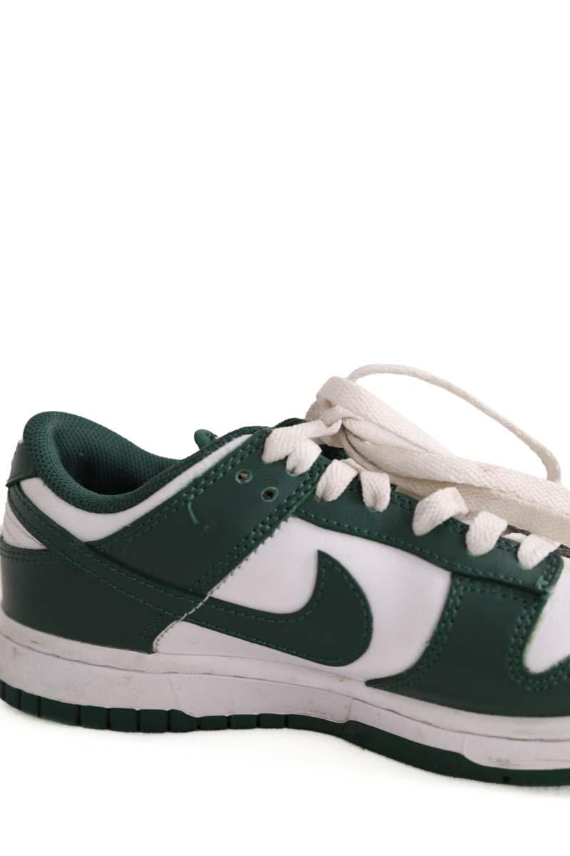 Sneakers NIKE - Seconde Main Green