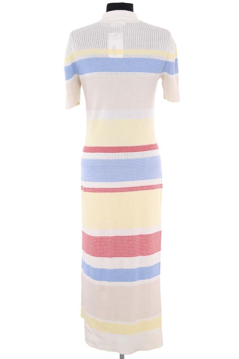 Robe LACOSTE - SECONDE MAIN Beige