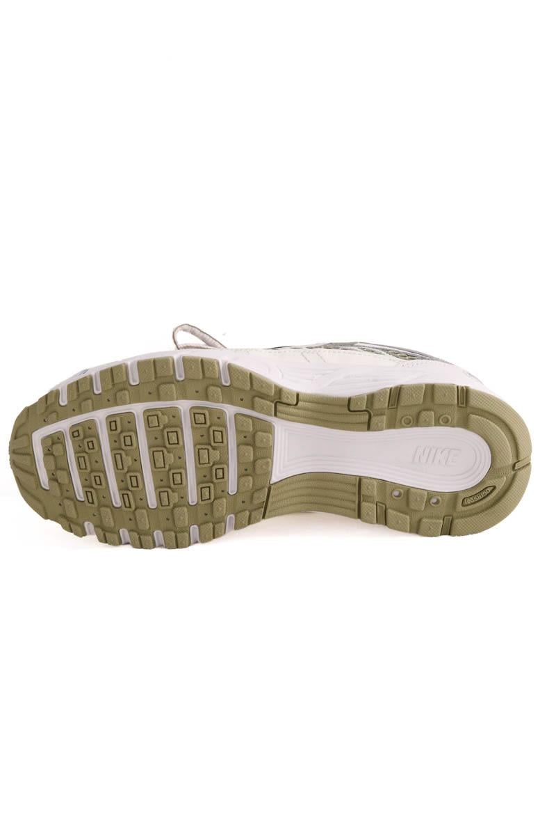 P-6000 Sneakers NIKE - Seconde Main White