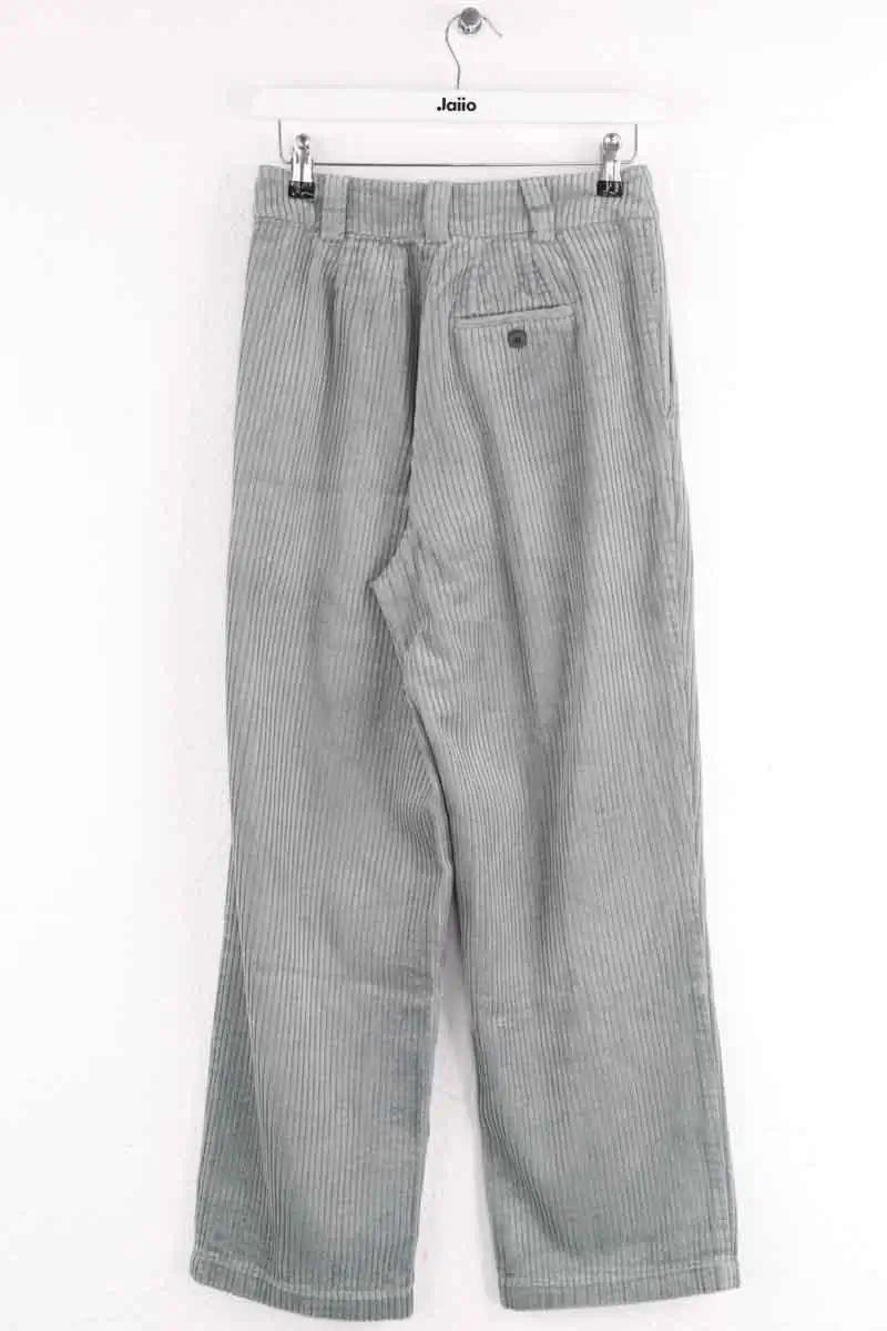 Pants BELLEROSE - Seconde Main Blue