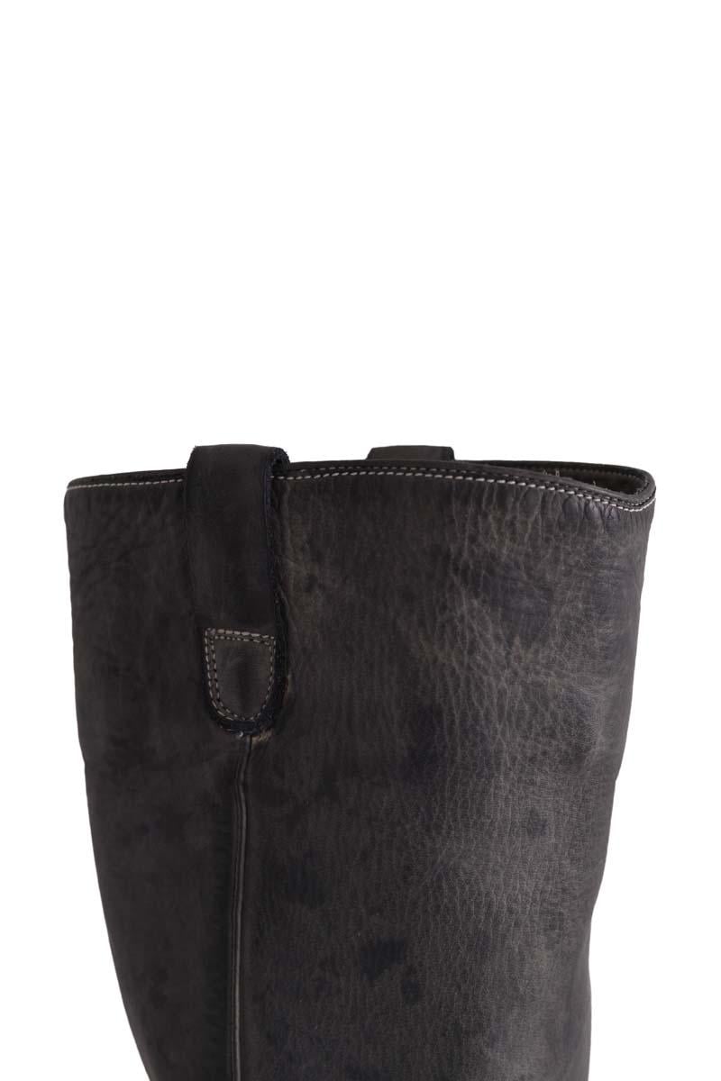 Boots BOSS - SECONDE MAIN Grey