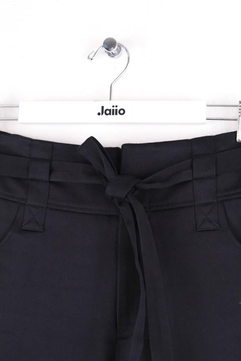 Mini shorts IRO - Seconde Main Black