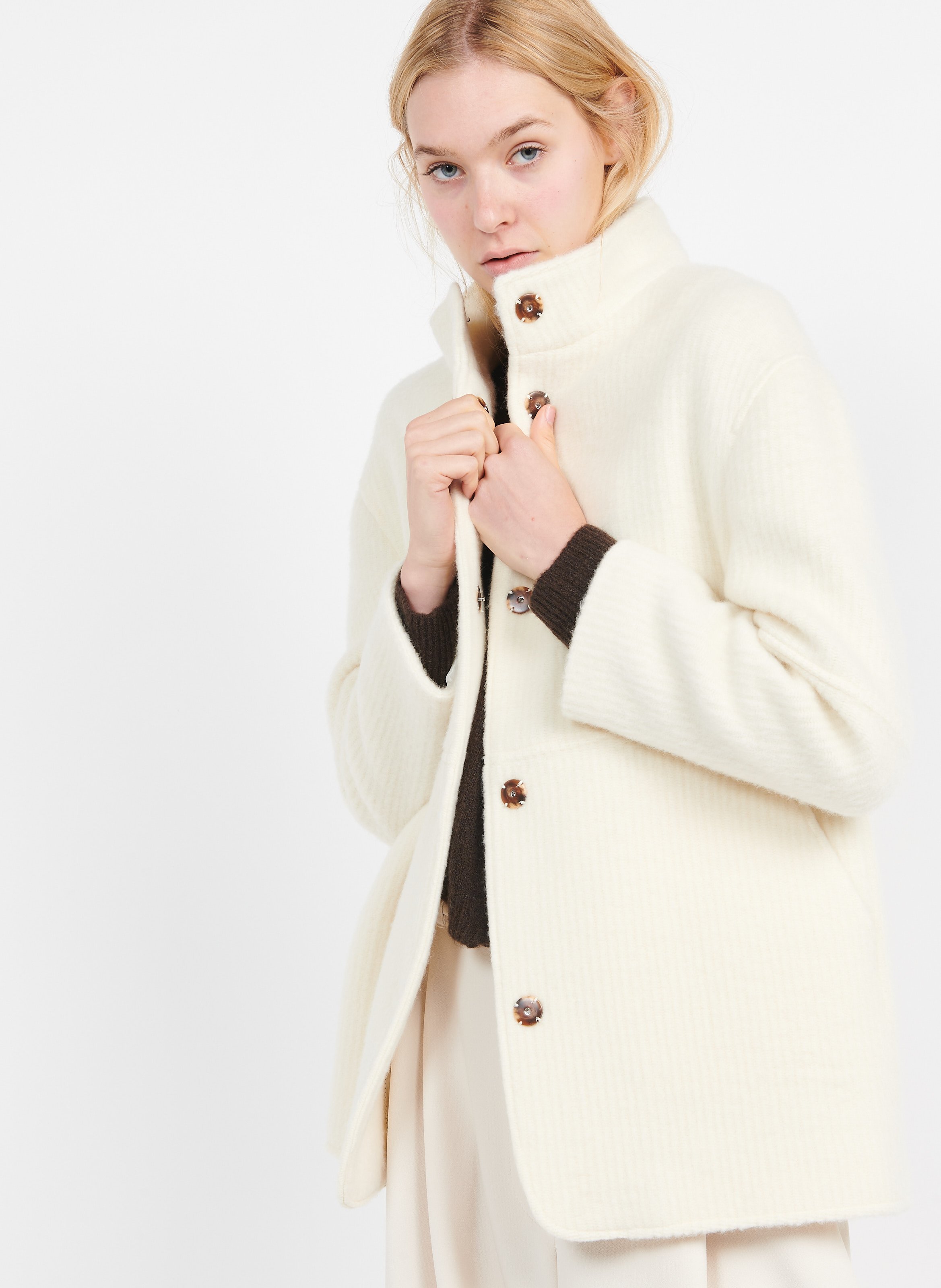 vetement 123 manteau