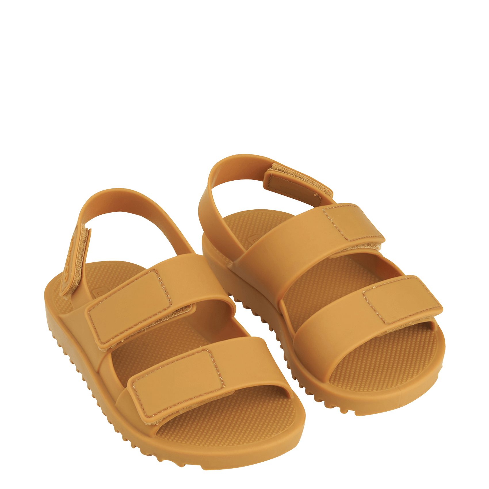 Strandsandalen BraunLIEWOOD