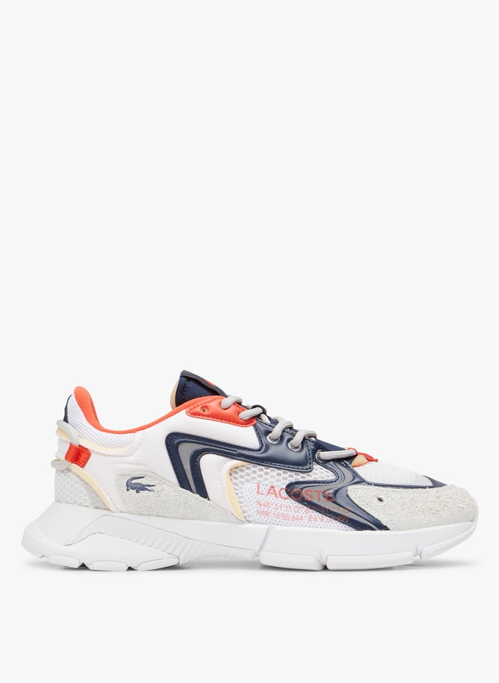 Scarpe lacoste senza lacci hot sale