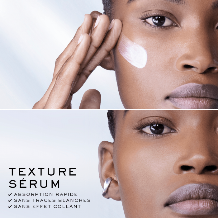 Anti-photoverouderingsvloeistof - Bescherming tegen UVA/UVB SPF50+ LANCÔME No color