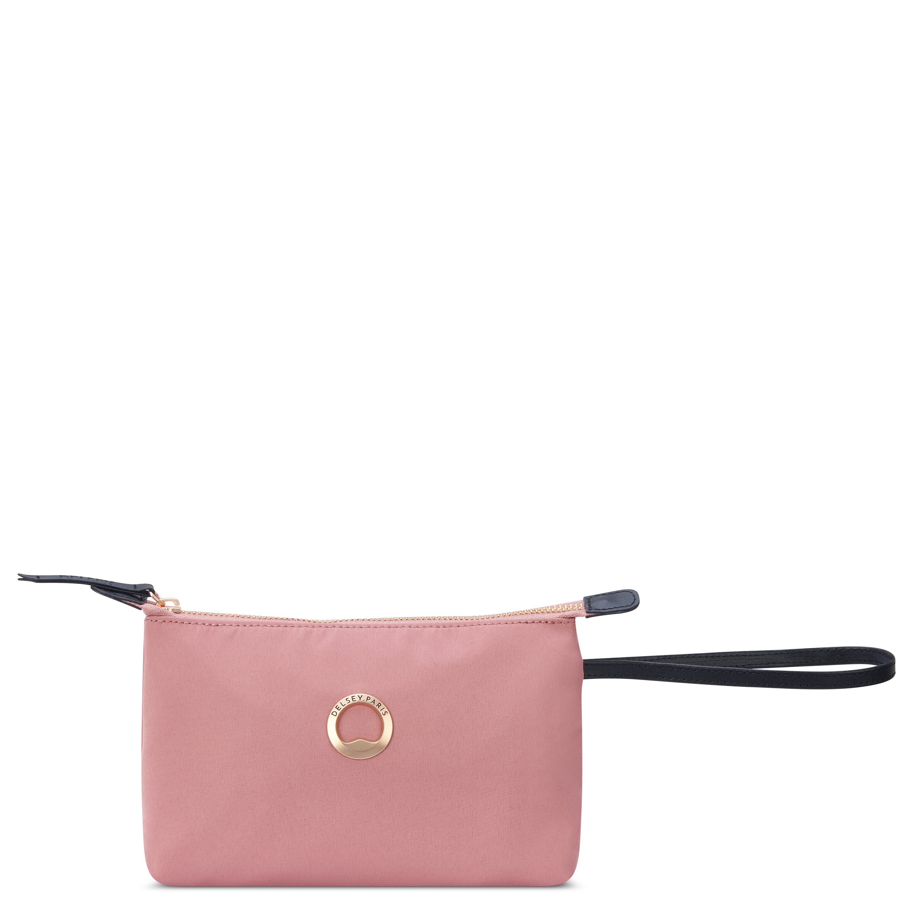 Soft clutch Pink
