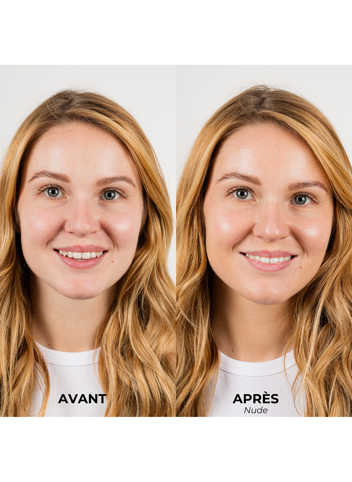 BB crème hydraterende SPF20 POMPONNE Nude