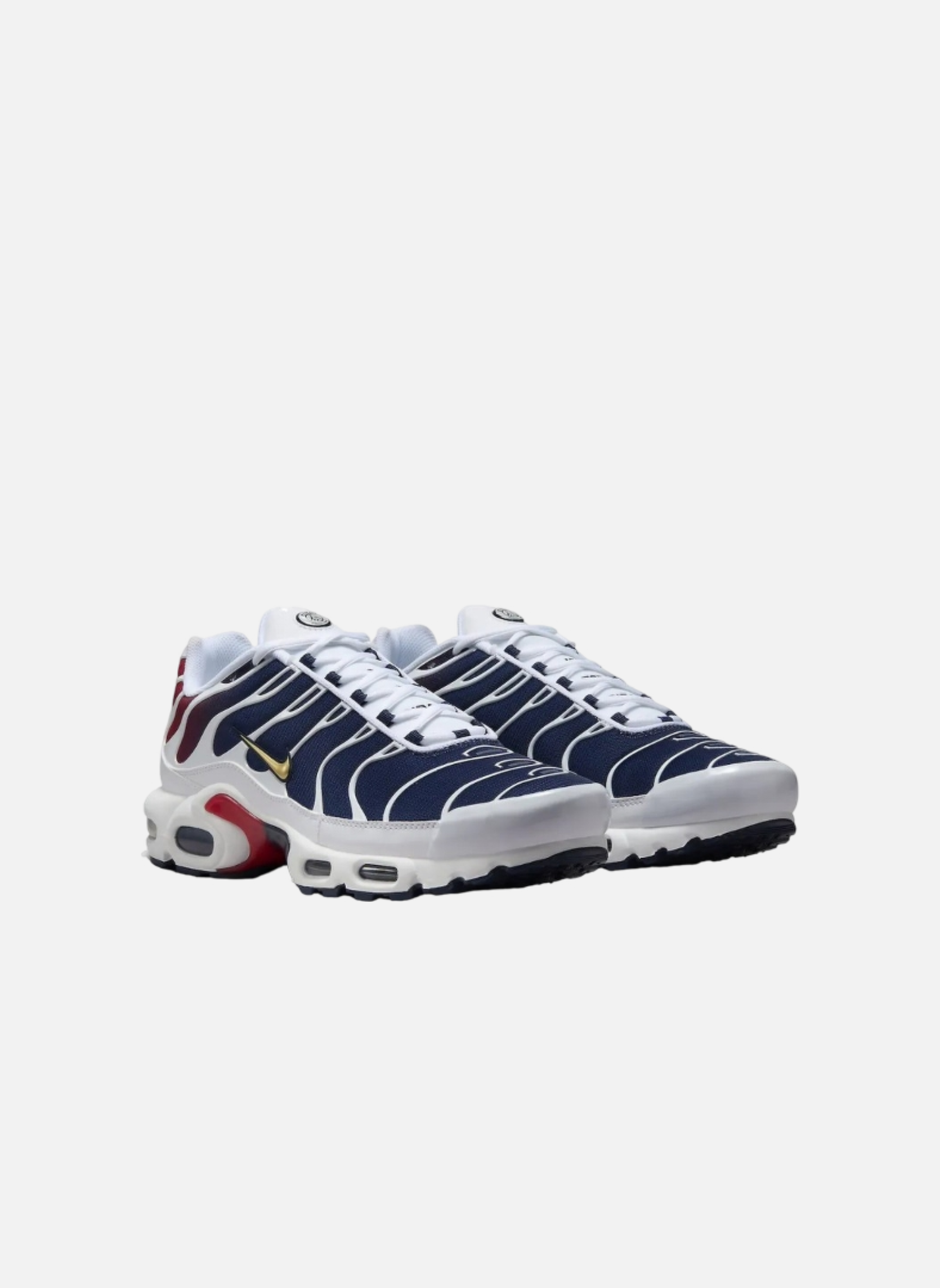 Air Max Plus NIKE Blue