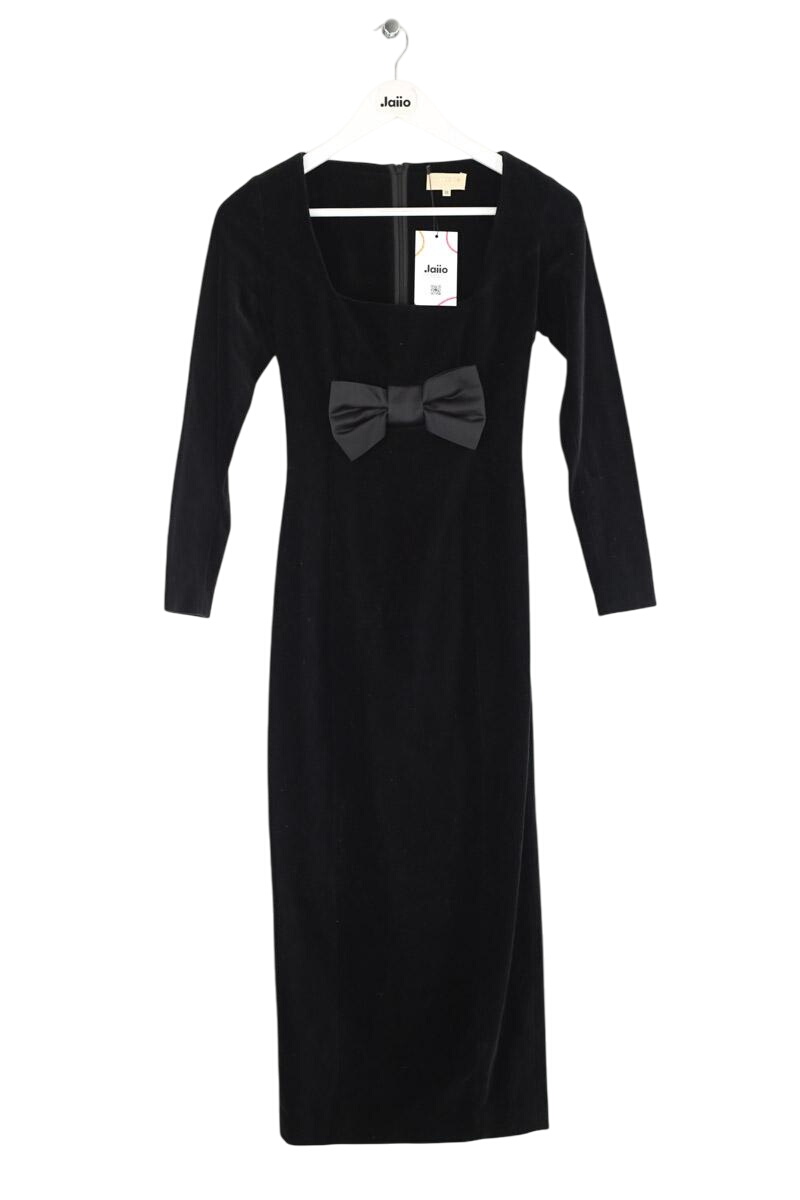 Cotton dress PAULE KA - Seconde main Black