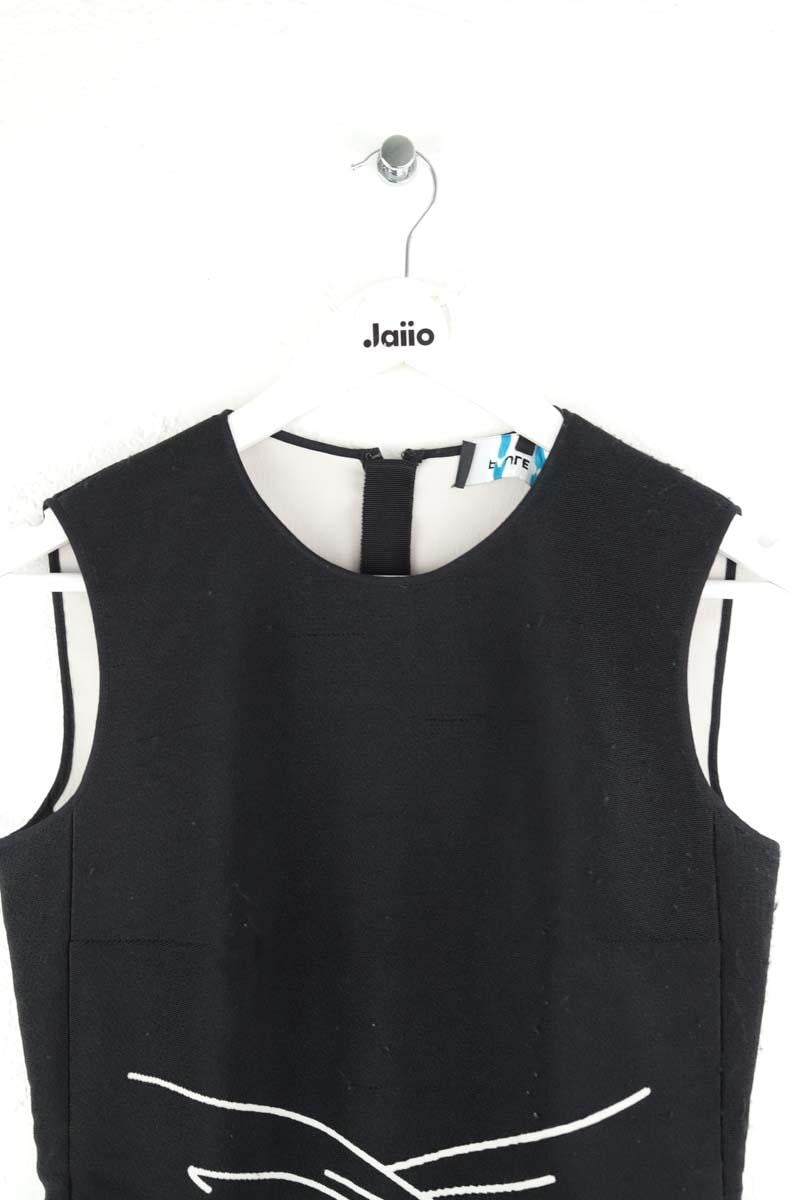 Black dress PAULE KA - Seconde main Black