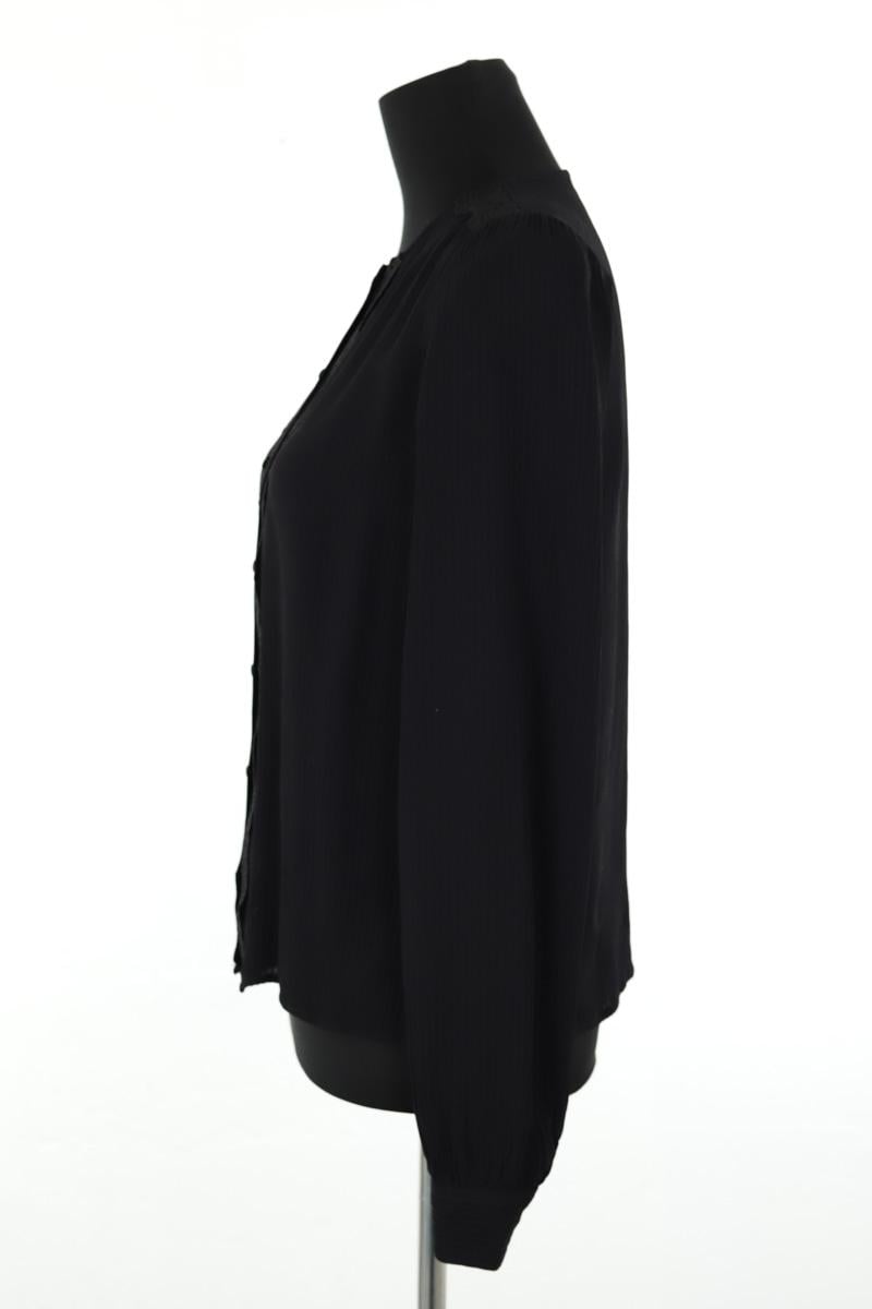 Blouse SEZANE - Seconde main Black