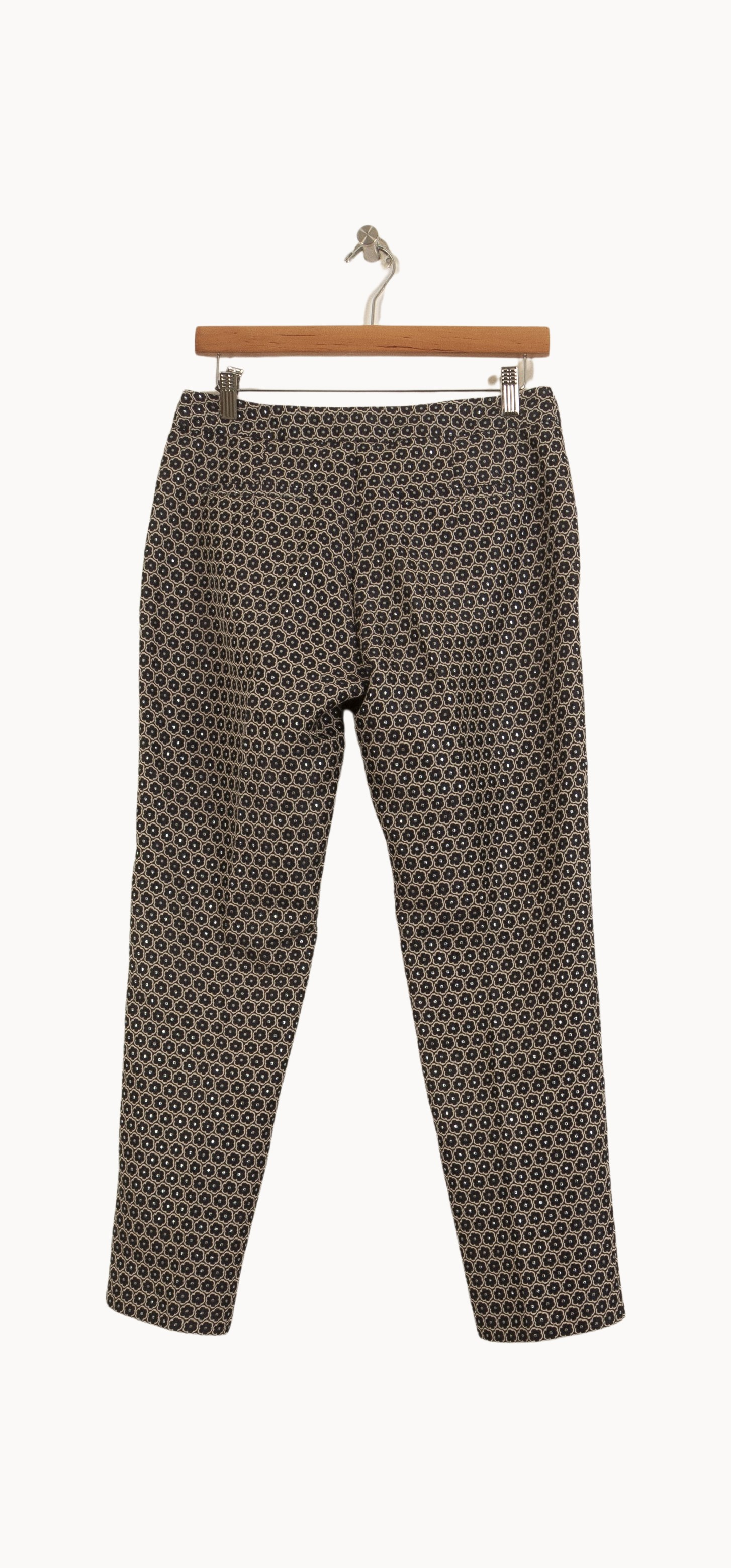 PANTS MAX MARA - Seconde Main Blue