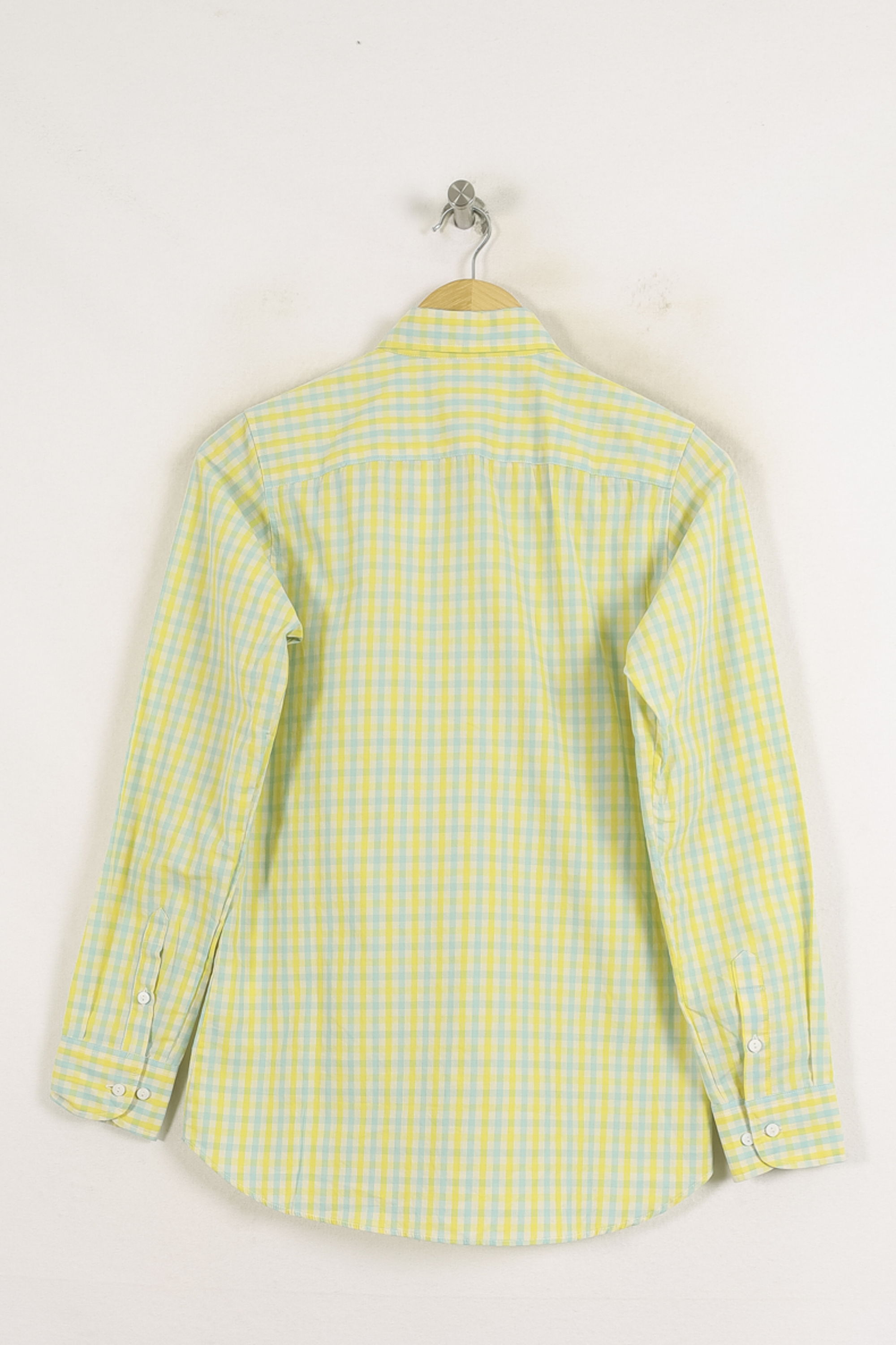 Shirt INES DE LA FRESSANGE - Seconde main Multicolored