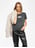 Tee-shirt col rond en coton ZADIG&VOLTAIRE