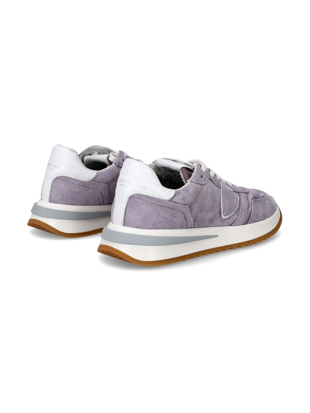 Sneakers Tropez 2.1 Running PHILIPPE MODEL Purple