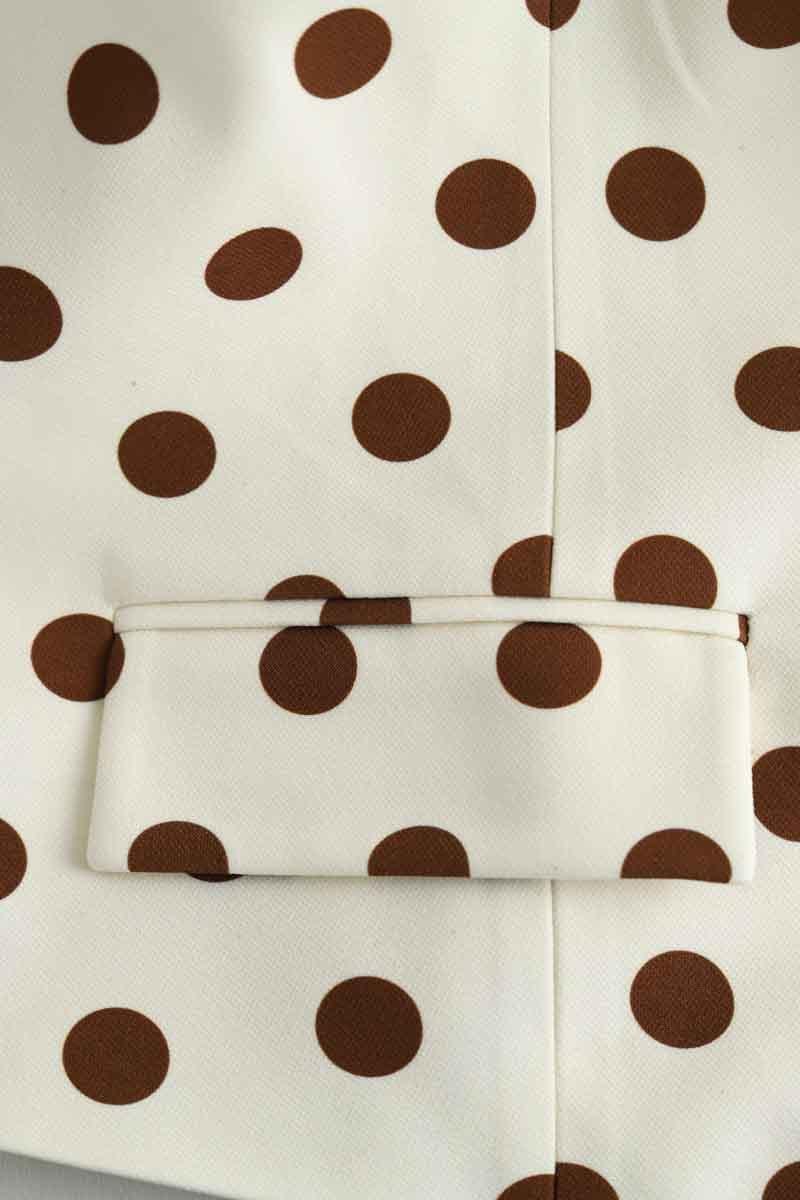 Blazer LK BENNETT - Seconde Main Beige